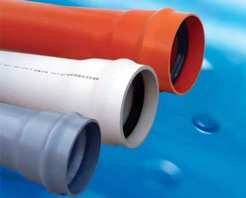 JWELL HDPE পিপি এমপিপি পিভিসি জল সরবরাহ ড্রিপ সেচ পাইপ মেকিং মেশিন