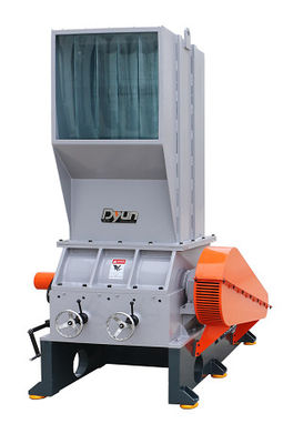 75kw ফিল্ম শীট বর্জ্য প্লাস্টিকের পেষণকারী