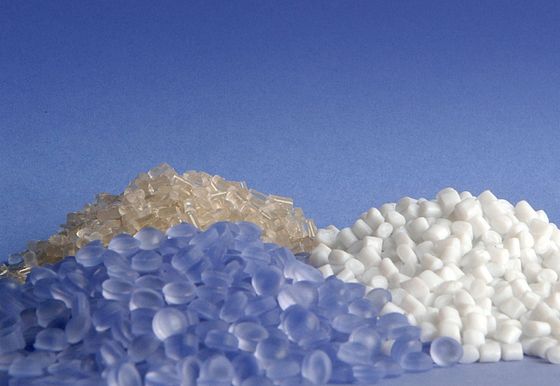 38CrMoAL স্ক্রু প্লাস্টিক Pelletizing এইচডিপিই জন্য মেশিন