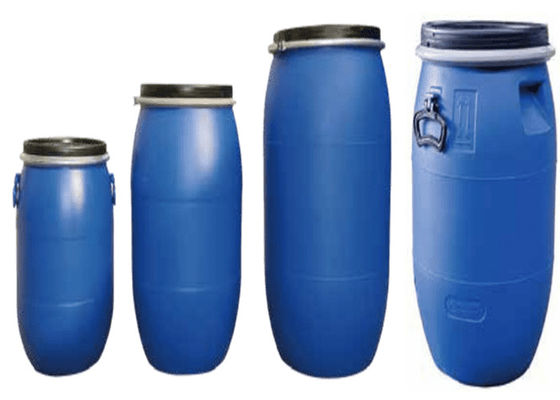 আইএসও 37kw 100L ব্লো ছাঁচনির্মাণ মেশিন