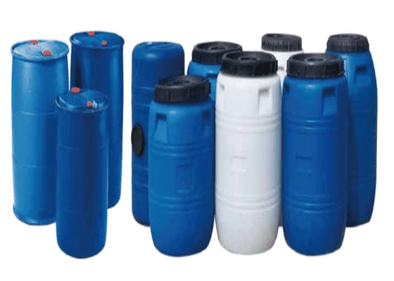 22kw 220L জলের ট্যাঙ্ক ব্লো ছাঁচনির্মাণ মেশিন