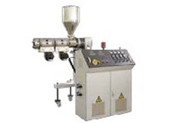 JWELL PVC Coating Co Extruder এক্সট্রুশন মেশিন স্ক্রু এবং ব্যারেল