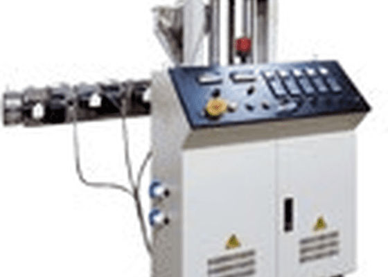 JWELL PVC Coating Co Extruder এক্সট্রুশন মেশিন স্ক্রু এবং ব্যারেল