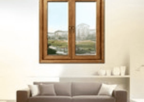 JWELL Upvc পিভিসি আকারের প্রোফাইল এক্সট্রুশন মেশিন