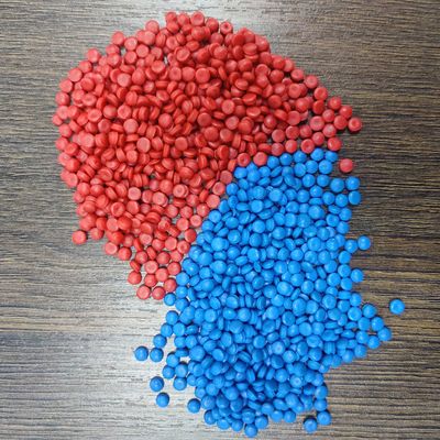 JWELL HDPE পিপি ABS পিইটি পিসি একা স্ক্রু পেলিটাইজিং মেশিন গ্রানুলেটর
